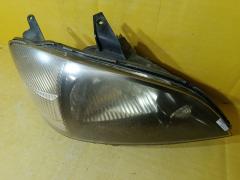 Фара P1101 P1101 на Daihatsu Yrv M211G Фото 9