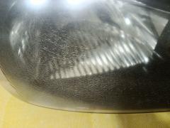 Фара P1101 P1101 на Daihatsu Yrv M211G Фото 10