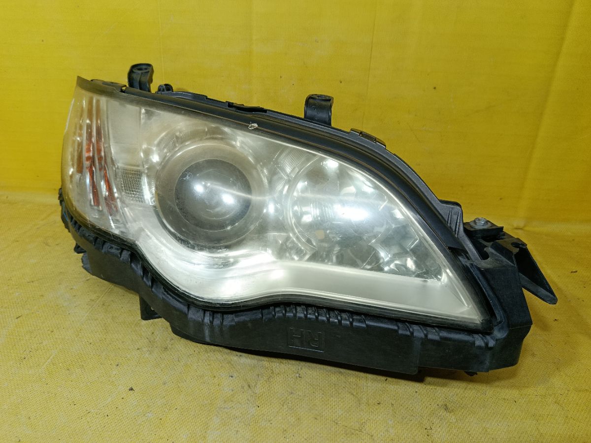 Фара 100-20952 100-20952 на Subaru Legacy BL5 Фото 1