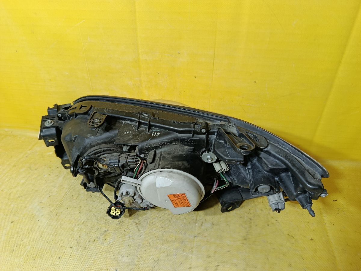 Фара 100-20952 100-20952 на Subaru Legacy BL5 Фото 5