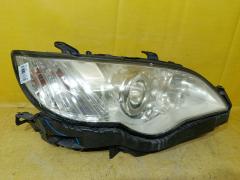 Фара 100-20952 100-20952 на Subaru Legacy BL5 Фото 2