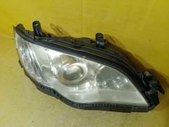Фара 100-20952 100-20952 на Subaru Legacy BL5 Фото 4