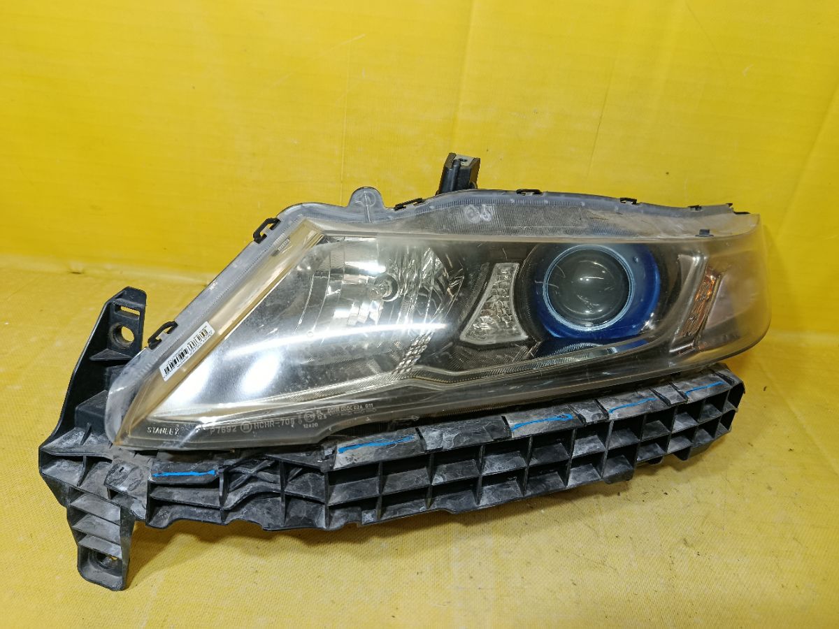 Фара P7692 P7692 на Honda Odyssey RB3 Фото 1