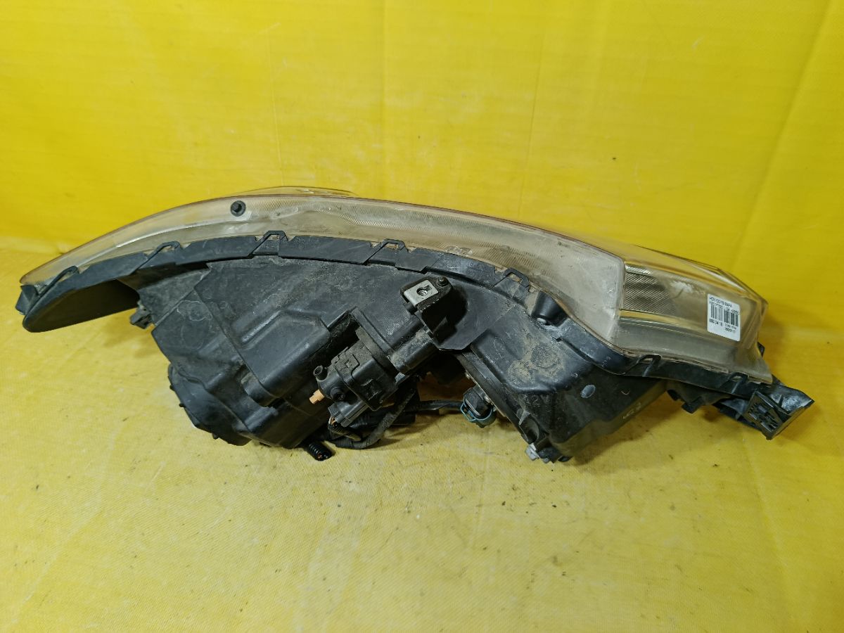 Фара P7692 P7692 на Honda Odyssey RB3 Фото 6