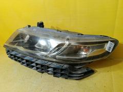 Фара P7692 P7692 на Honda Odyssey RB3 Фото 2