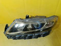 Фара P7692 P7692 на Honda Odyssey RB3 Фото 3