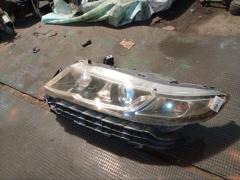 Фара P7692 P7692 на Honda Odyssey RB3 Фото 10