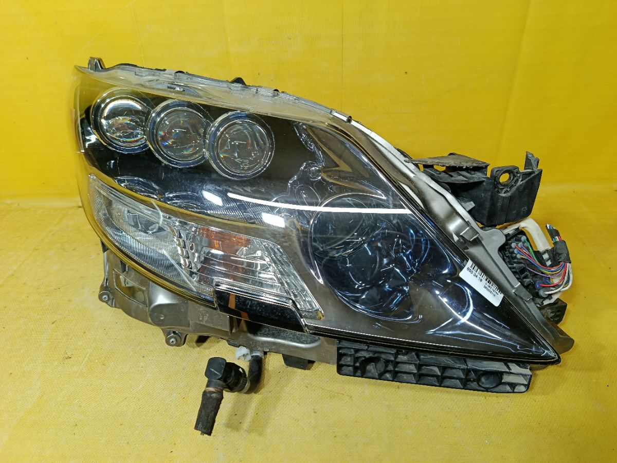 Фара 50-95 50-95 на Lexus Ls600hl UVF46 Фото 1