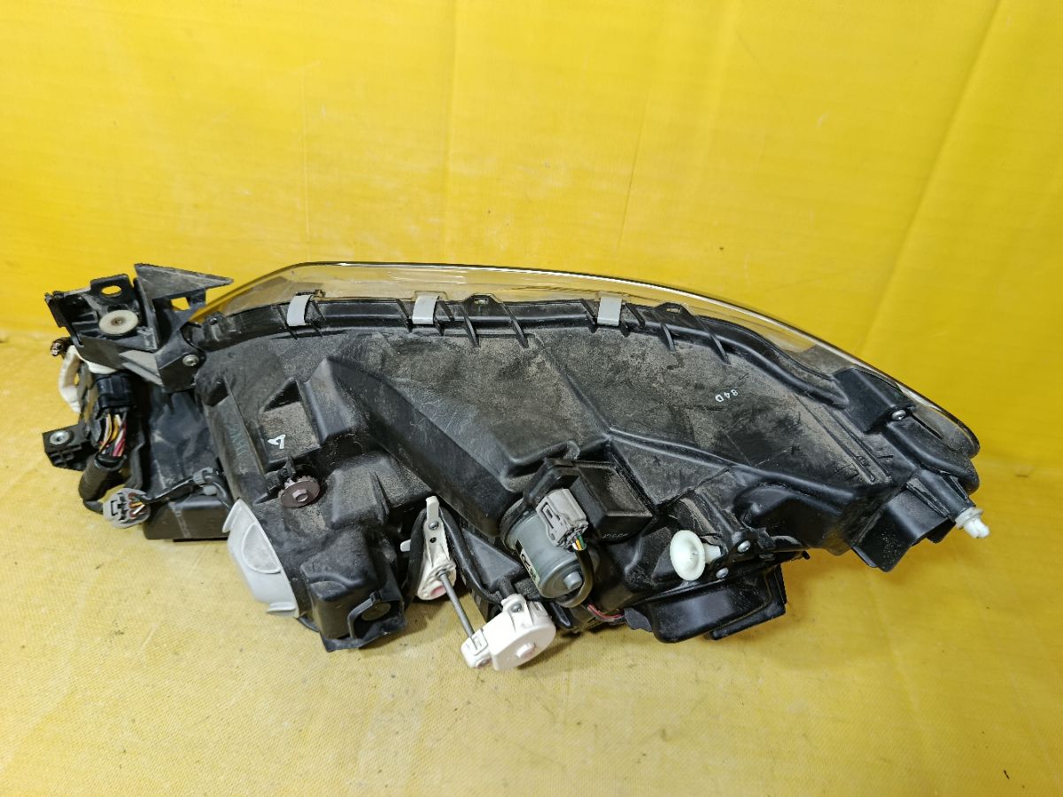 Фара 50-95 50-95 на Lexus Ls600hl UVF46 Фото 5