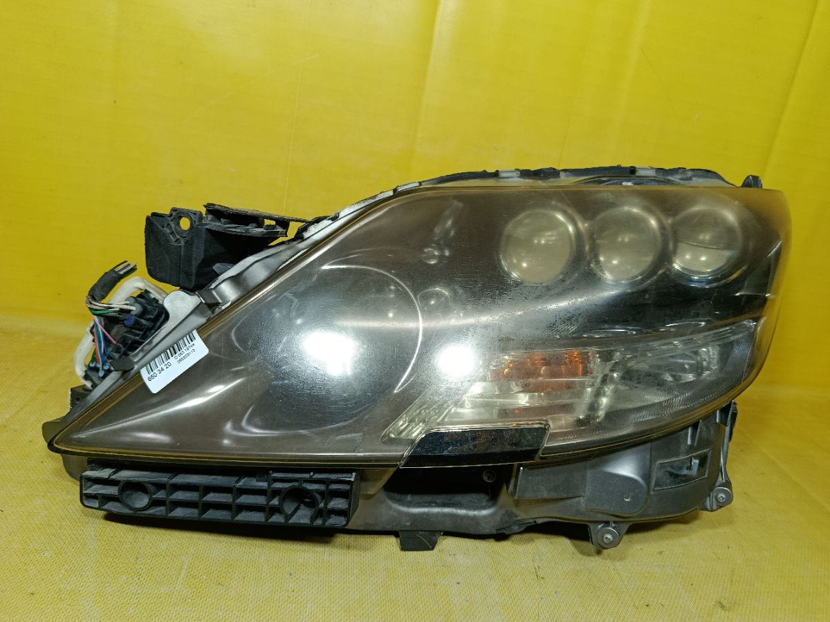 Фара 50-95 50-95 на Lexus Ls600hl UVF46 Фото 1