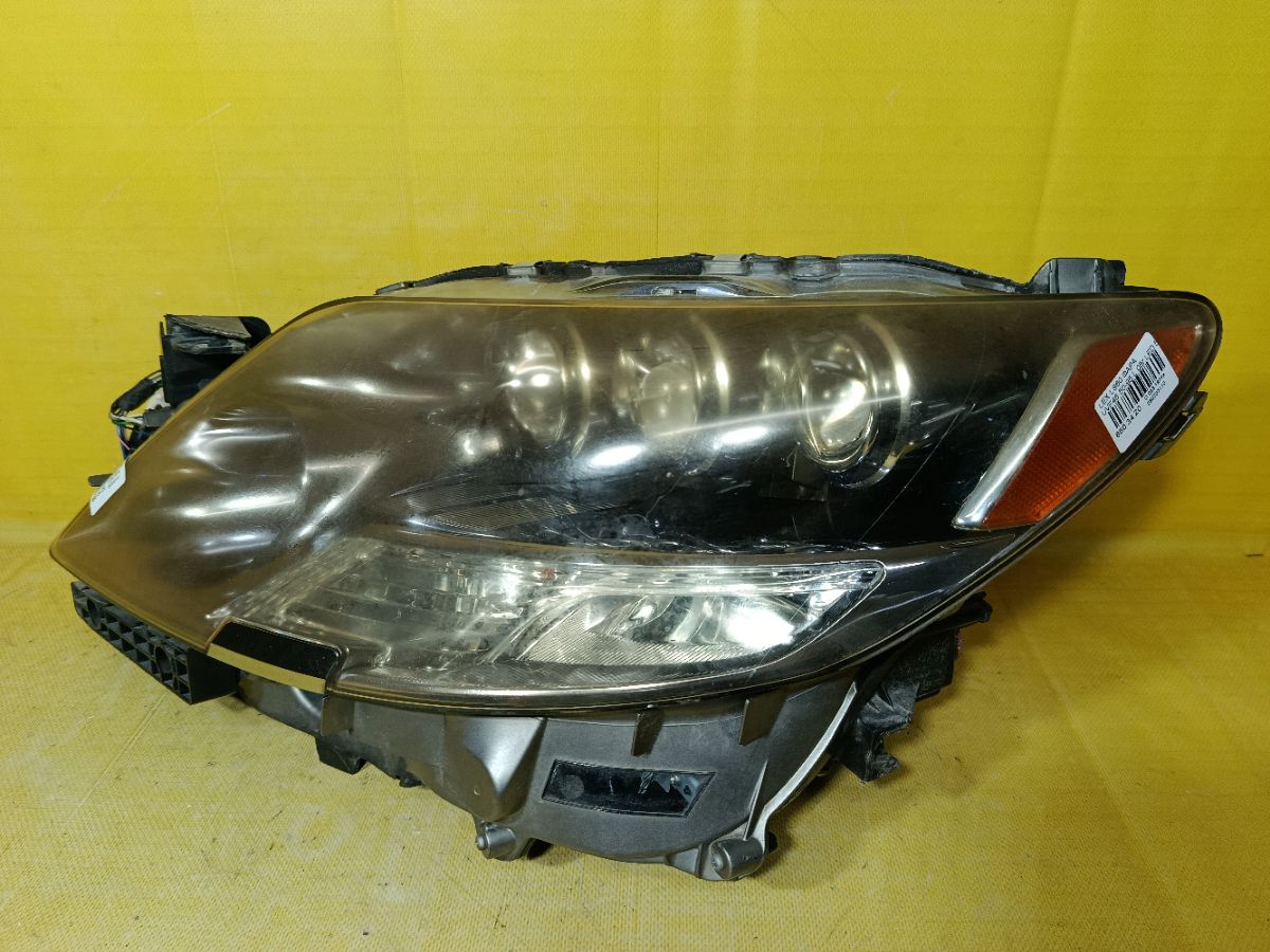 Фара 50-95 50-95 на Lexus Ls600hl UVF46 Фото 3
