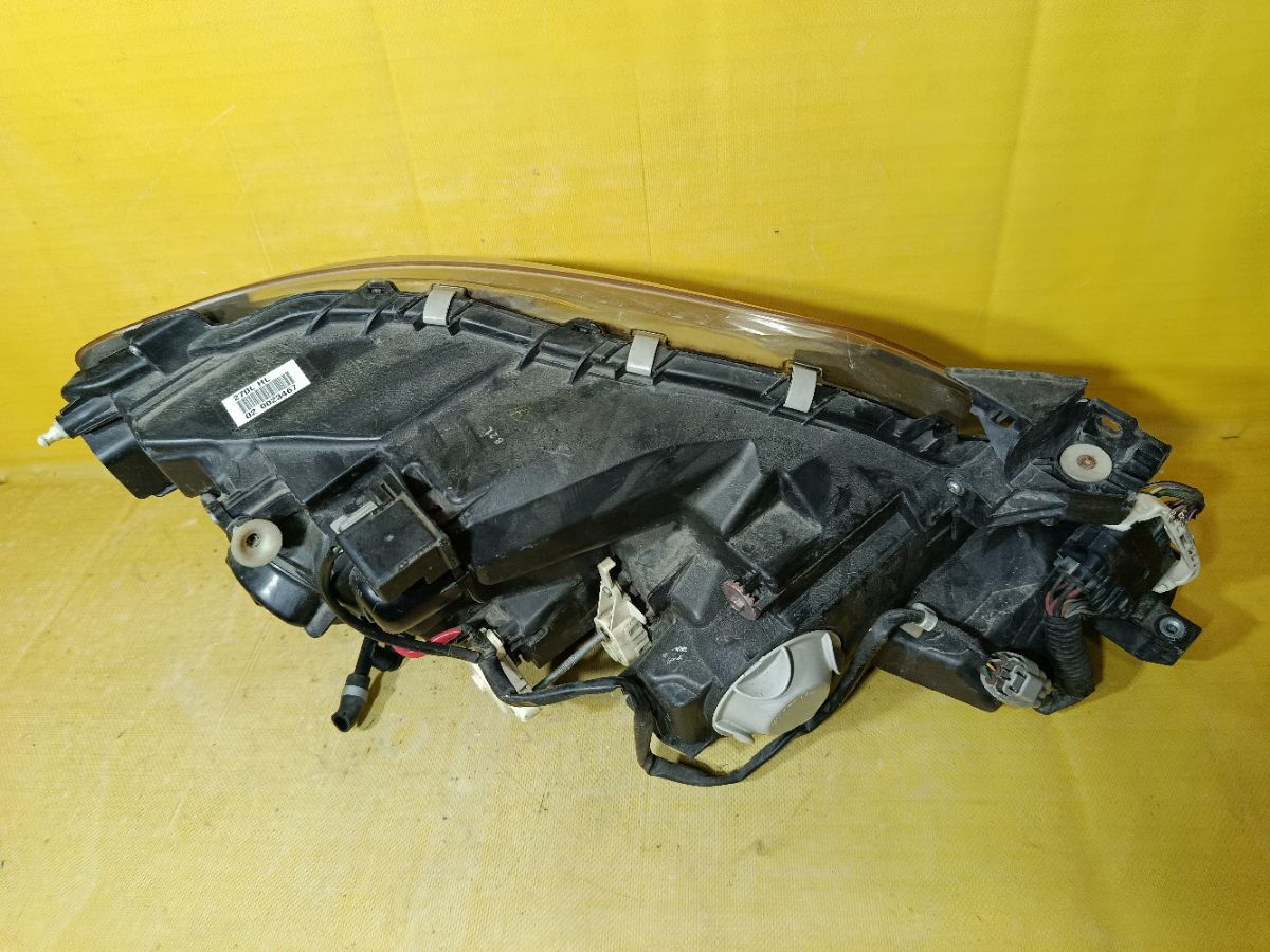Фара 50-95 50-95 на Lexus Ls600hl UVF46 Фото 4