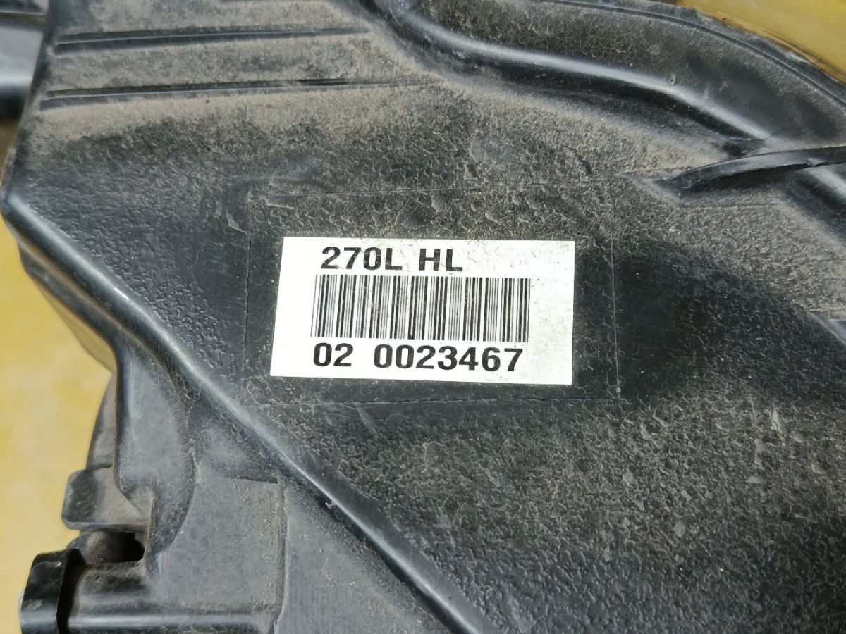 Фара 50-95 50-95 на Lexus Ls600hl UVF46 Фото 5