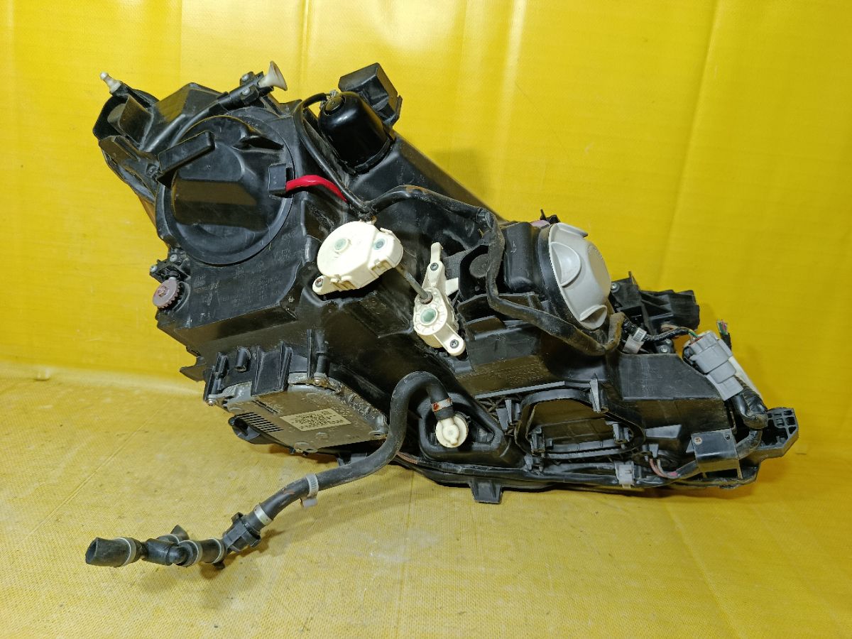 Фара 50-95 50-95 на Lexus Ls600hl UVF46 Фото 6