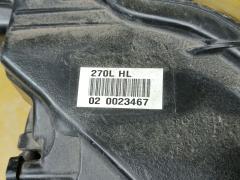 Фара 50-95 50-95 на Lexus Ls600hl UVF46 Фото 5