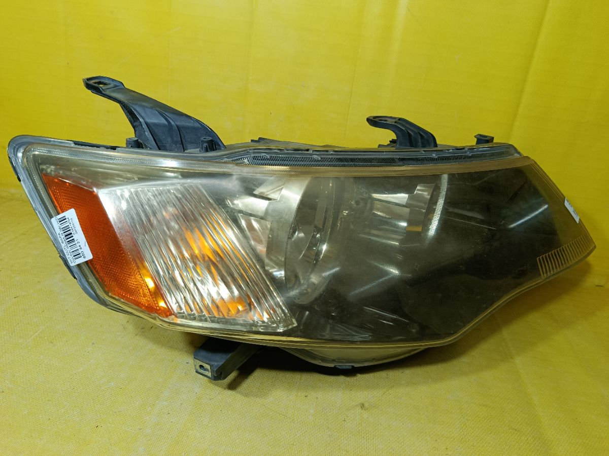 Фара P5585 P5585 на Mitsubishi Outlander CW5W Фото 2