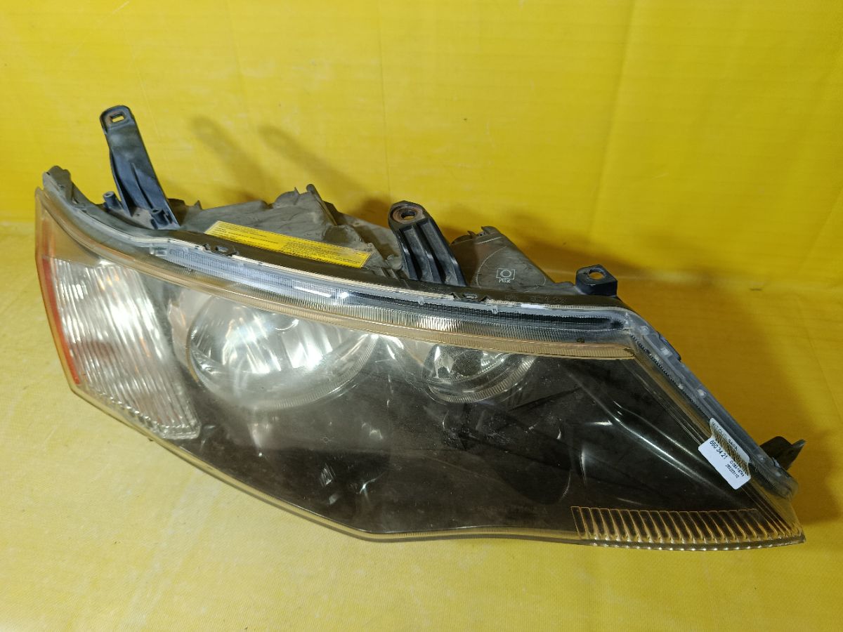 Фара P5585 P5585 на Mitsubishi Outlander CW5W Фото 3