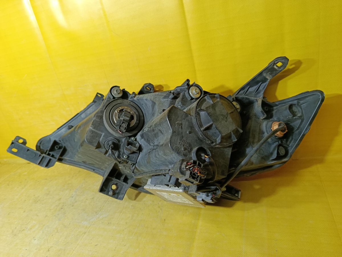 Фара P5585 P5585 на Mitsubishi Outlander CW5W Фото 5