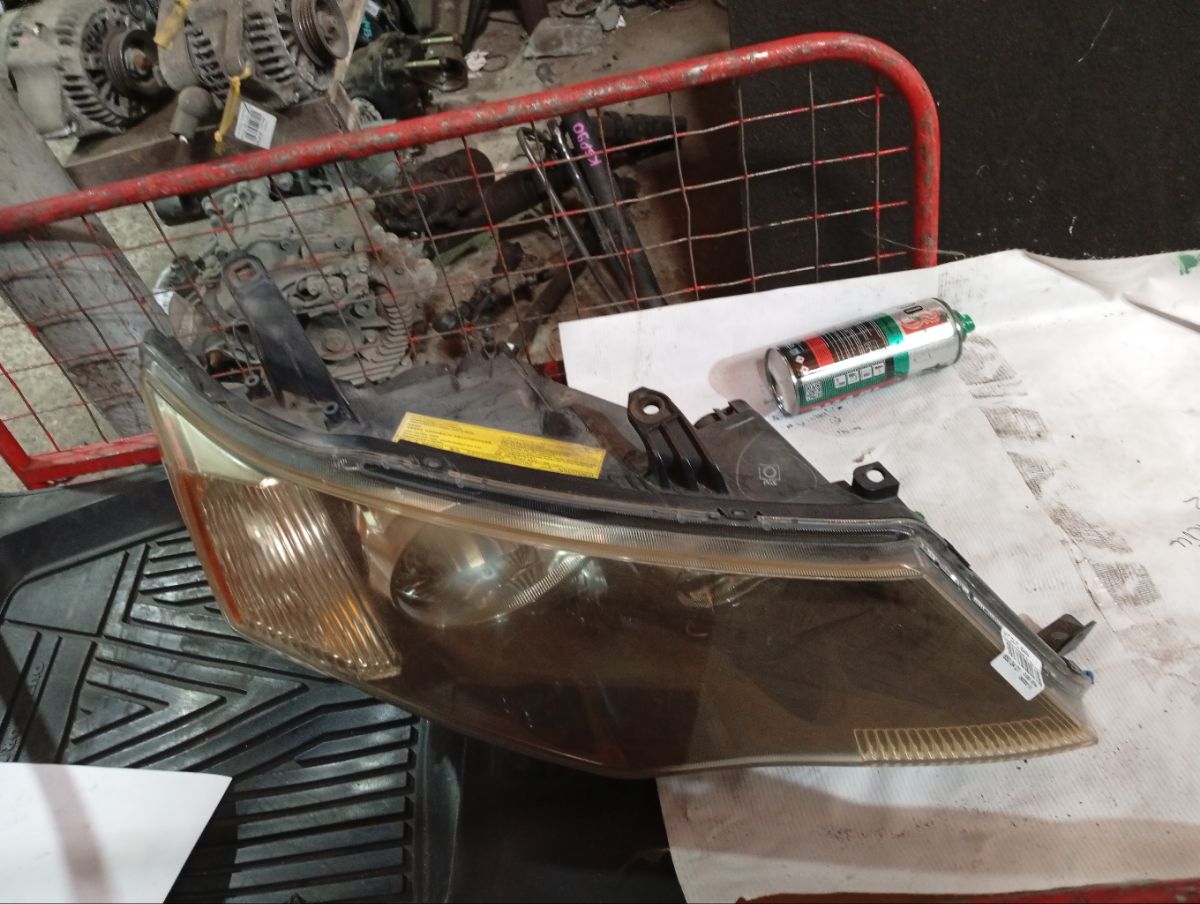 Фара P5585 P5585 на Mitsubishi Outlander CW5W Фото 7