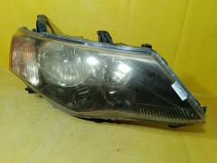 Фара на Mitsubishi Outlander CW5W P5585, Правое расположение