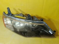 Фара P5585 P5585 на Mitsubishi Outlander CW5W Фото 3