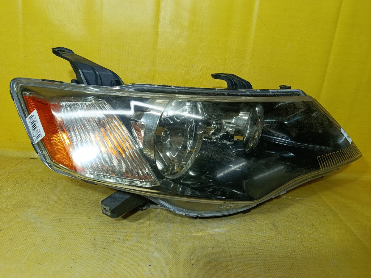 Фара P5585 P5585 на Mitsubishi Outlander CW5W Фото 2