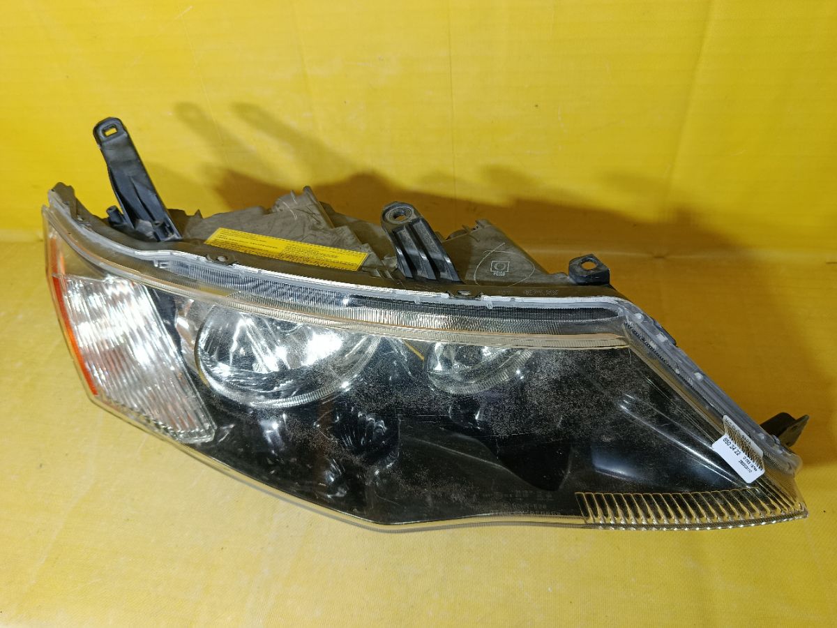 Фара P5585 P5585 на Mitsubishi Outlander CW5W Фото 3