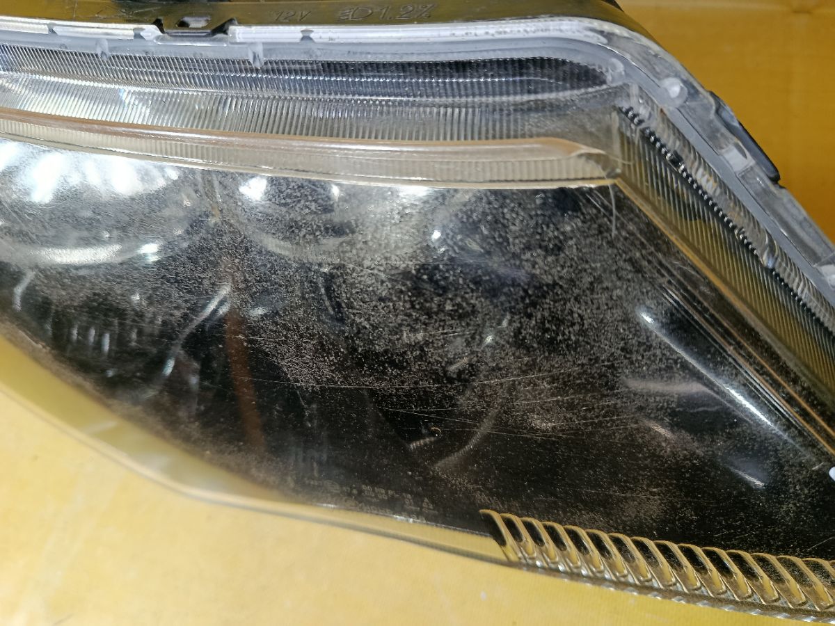 Фара P5585 P5585 на Mitsubishi Outlander CW5W Фото 4