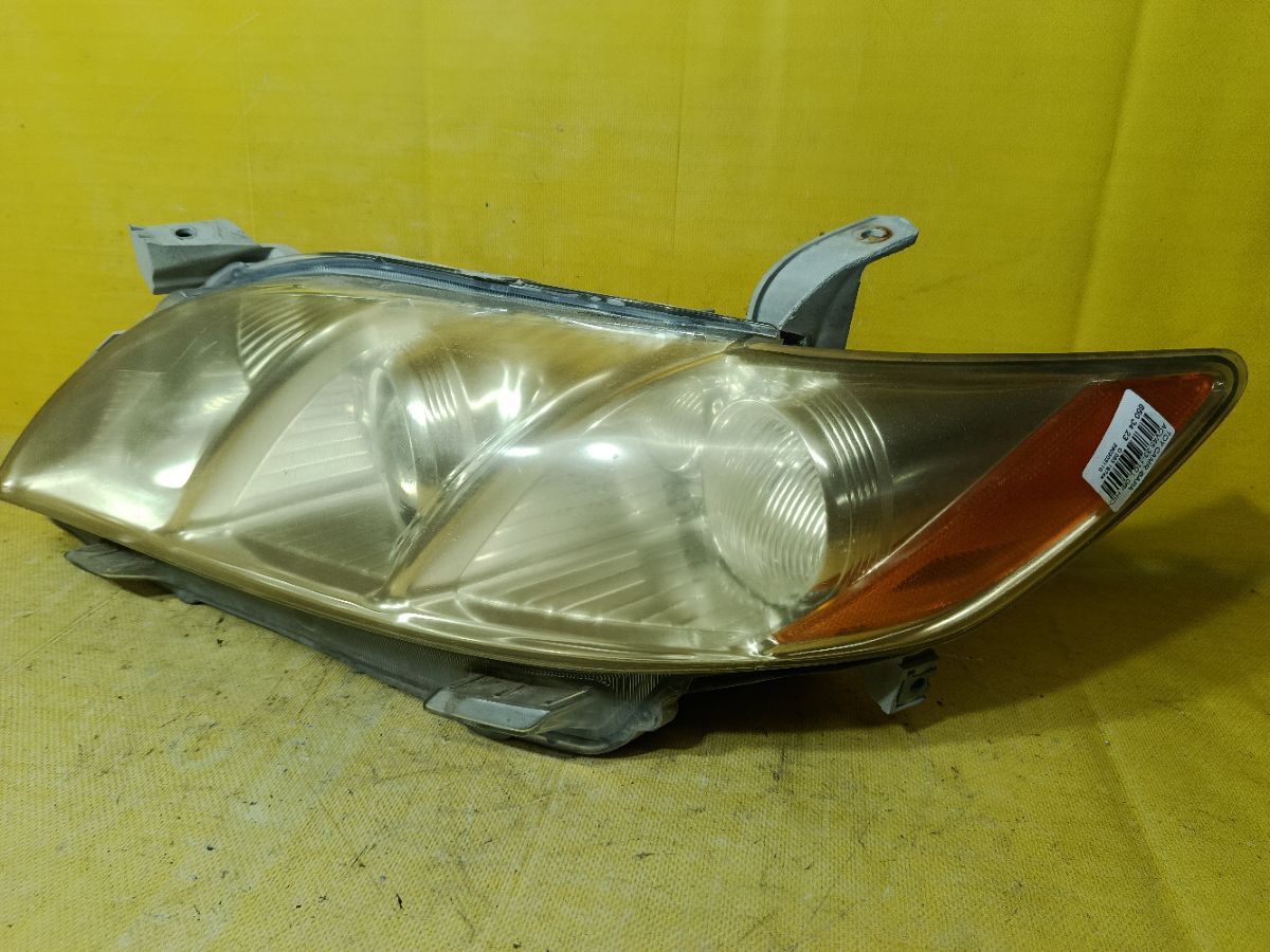 Фара 33-110 33-110 на Toyota Camry ACV45 Фото 2