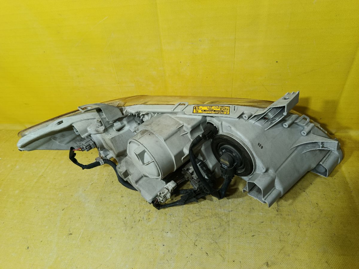 Фара 33-110 33-110 на Toyota Camry ACV45 Фото 4