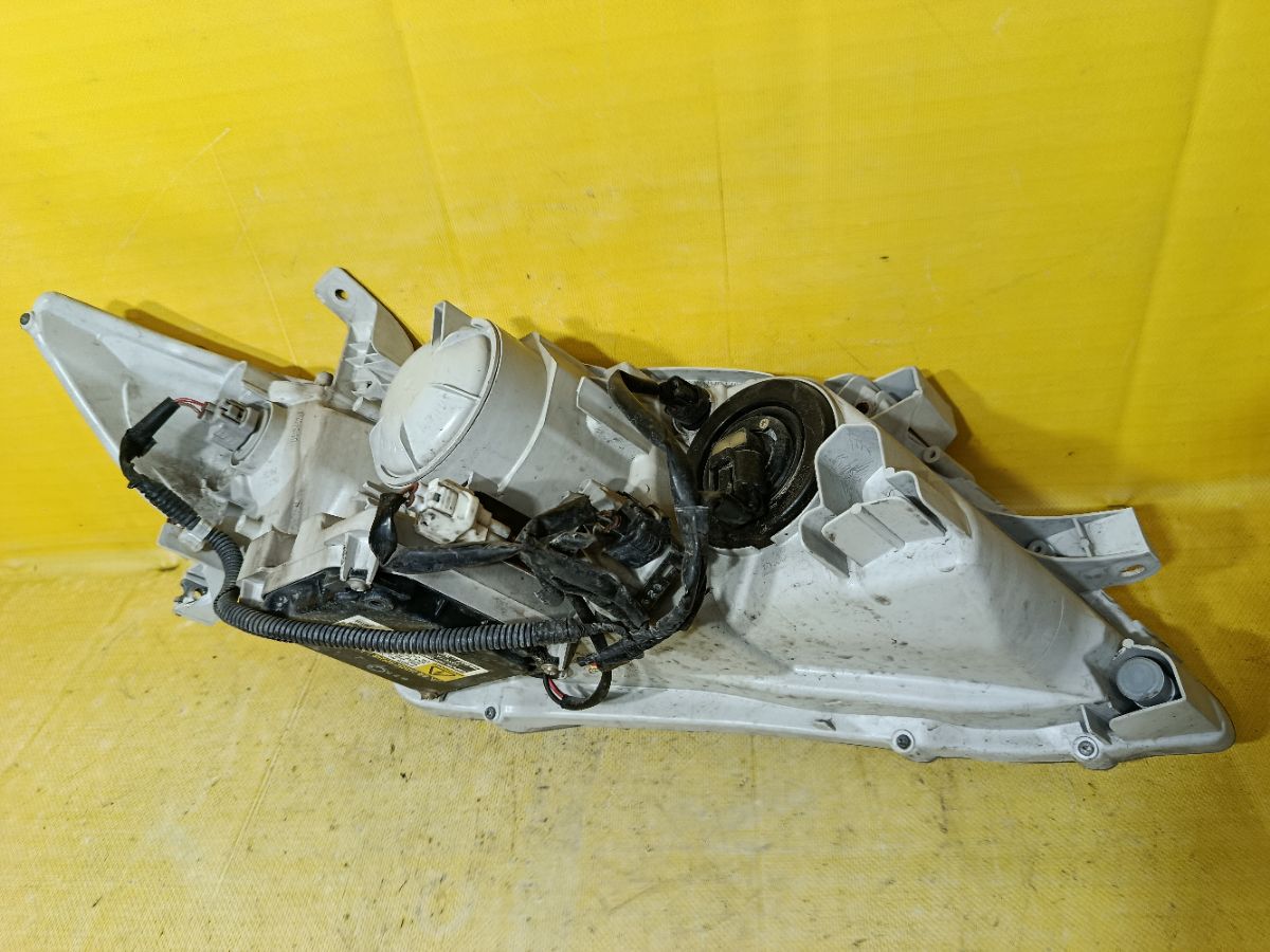 Фара 33-110 33-110 на Toyota Camry ACV45 Фото 5