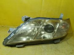 Фара на Toyota Camry ACV45 33-110, Левое расположение