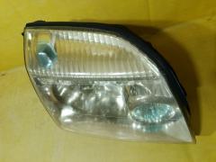 Фара 1670 1670 на Nissan X-Trail NT30 Фото 3