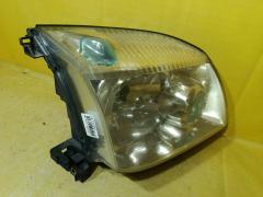 Фара 1670 1670 на Nissan X-Trail NT30 Фото 4