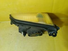 Фара 1670 1670 на Nissan X-Trail NT30 Фото 5