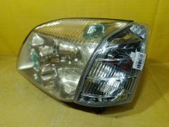 Фара 1670 1670 на Nissan X-Trail NT30 Фото 3