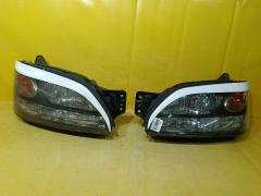 Фара на Subaru Legacy Wagon BH5 100-20751