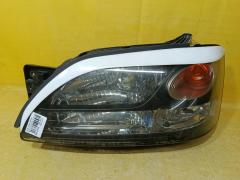 Фара 100-20751 100-20751 на Subaru Legacy Wagon BH5 Фото 2
