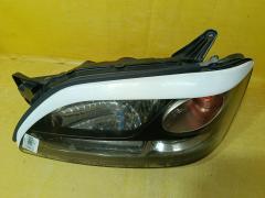 Фара 100-20751 100-20751 на Subaru Legacy Wagon BH5 Фото 4