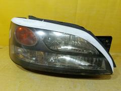 Фара 100-20751 100-20751 на Subaru Legacy Wagon BH5 Фото 7