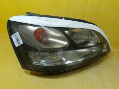 Фара 100-20751 100-20751 на Subaru Legacy Wagon BH5 Фото 8