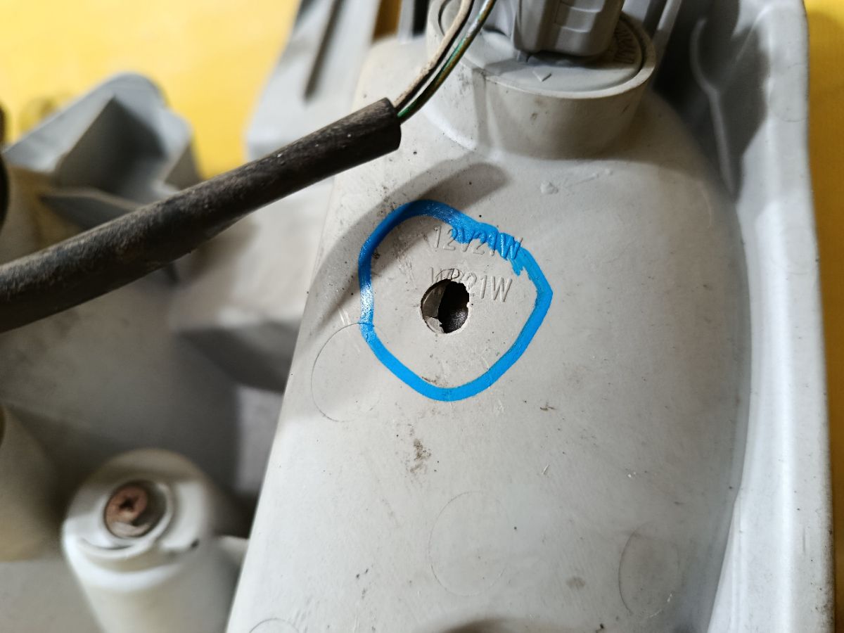 Фара 52-076 52-076 на Toyota Succeed NCP51V Фото 6