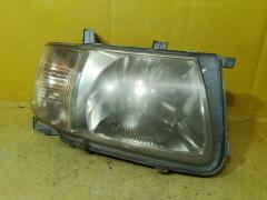 Фара на Toyota Succeed NCP51G 52-076, Правое расположение