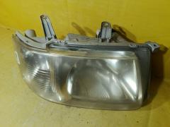 Фара 52-076 52-076 на Toyota Succeed NCP51V Фото 3