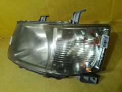 Фара 52-076 52-076 на Toyota Succeed NCP51V Фото 2