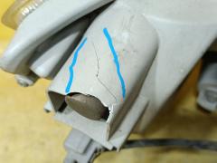 Фара 52-076 52-076 на Toyota Succeed NCP51V Фото 5