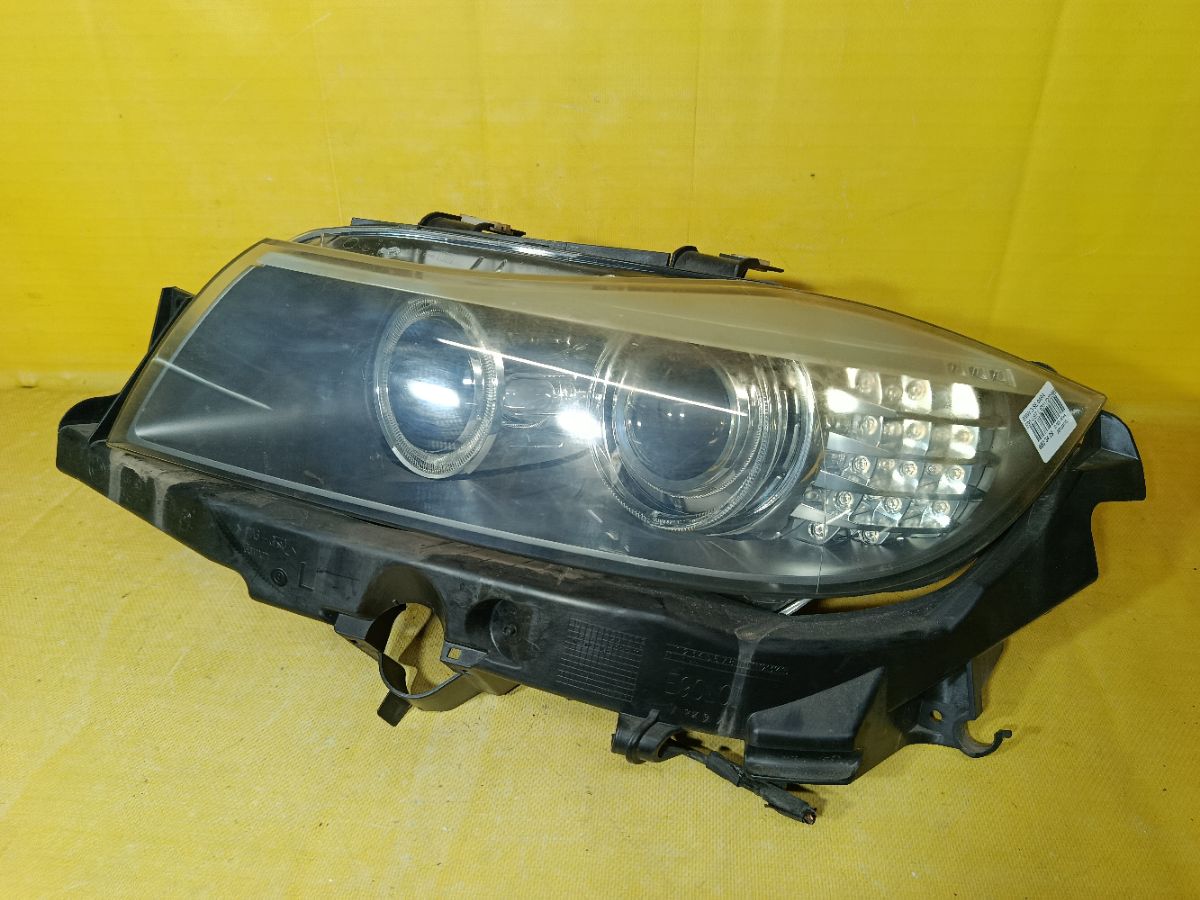 Фара 631172025859 на Bmw 3-Series E91-US72 Фото 2