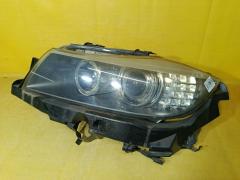 Фара 631172025859 на Bmw 3-Series E91-US72 Фото 2