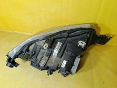 Фара 631172025859 на Bmw 3-Series E91-US72 Фото 4