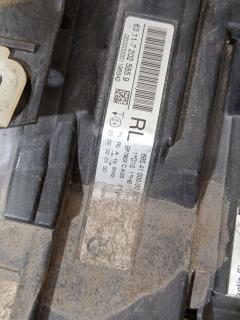 Фара 631172025859 на Bmw 3-Series E91-US72 Фото 5